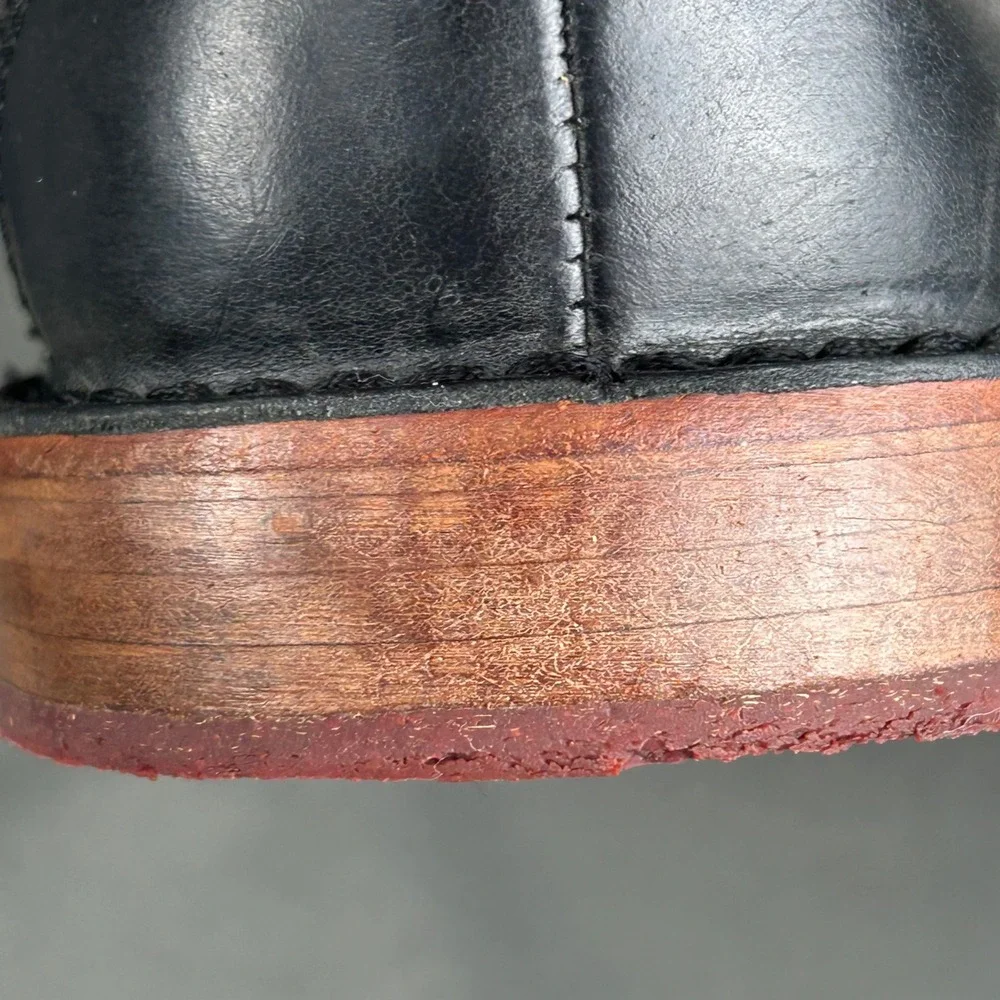 Sebago brattle ii